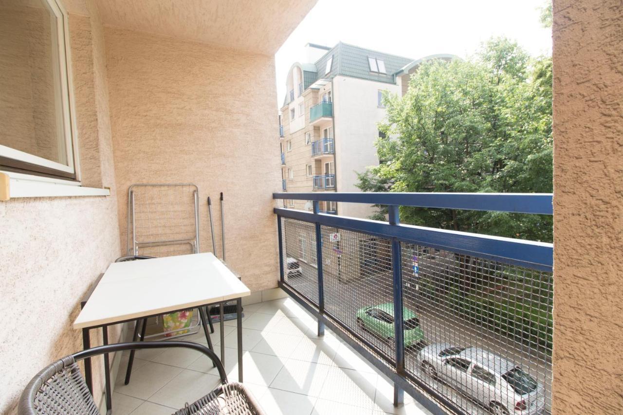 Wroclove Apartments Self Check-In Wrocław Exterior foto