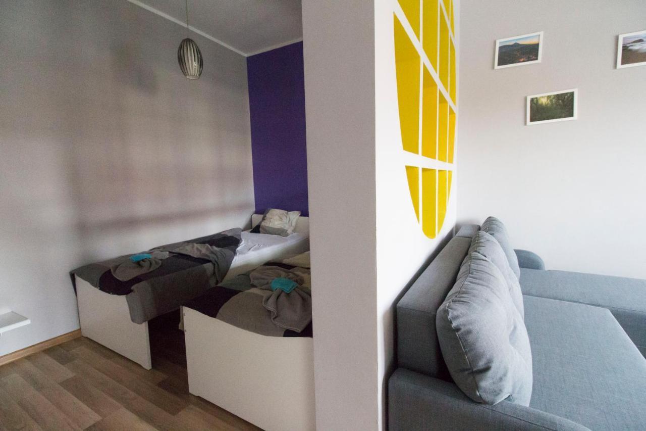 Wroclove Apartments Self Check-In Wrocław Exterior foto