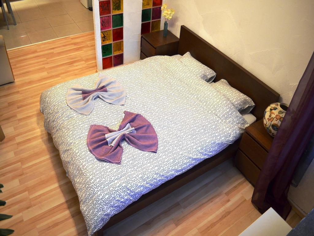 Wroclove Apartments Self Check-In Wrocław Cameră foto