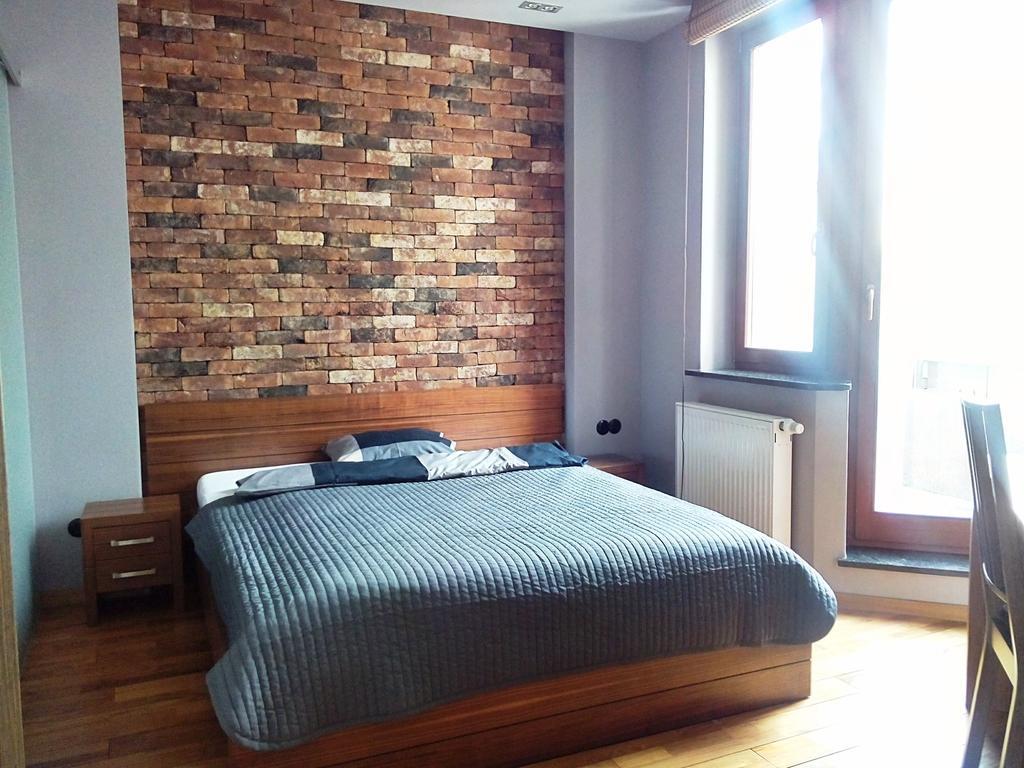 Wroclove Apartments Self Check-In Wrocław Cameră foto