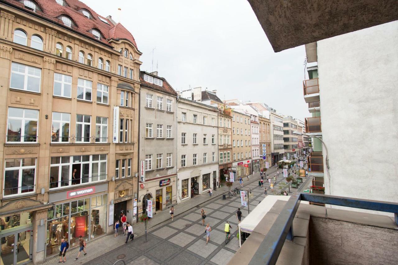 Wroclove Apartments Self Check-In Wrocław Exterior foto