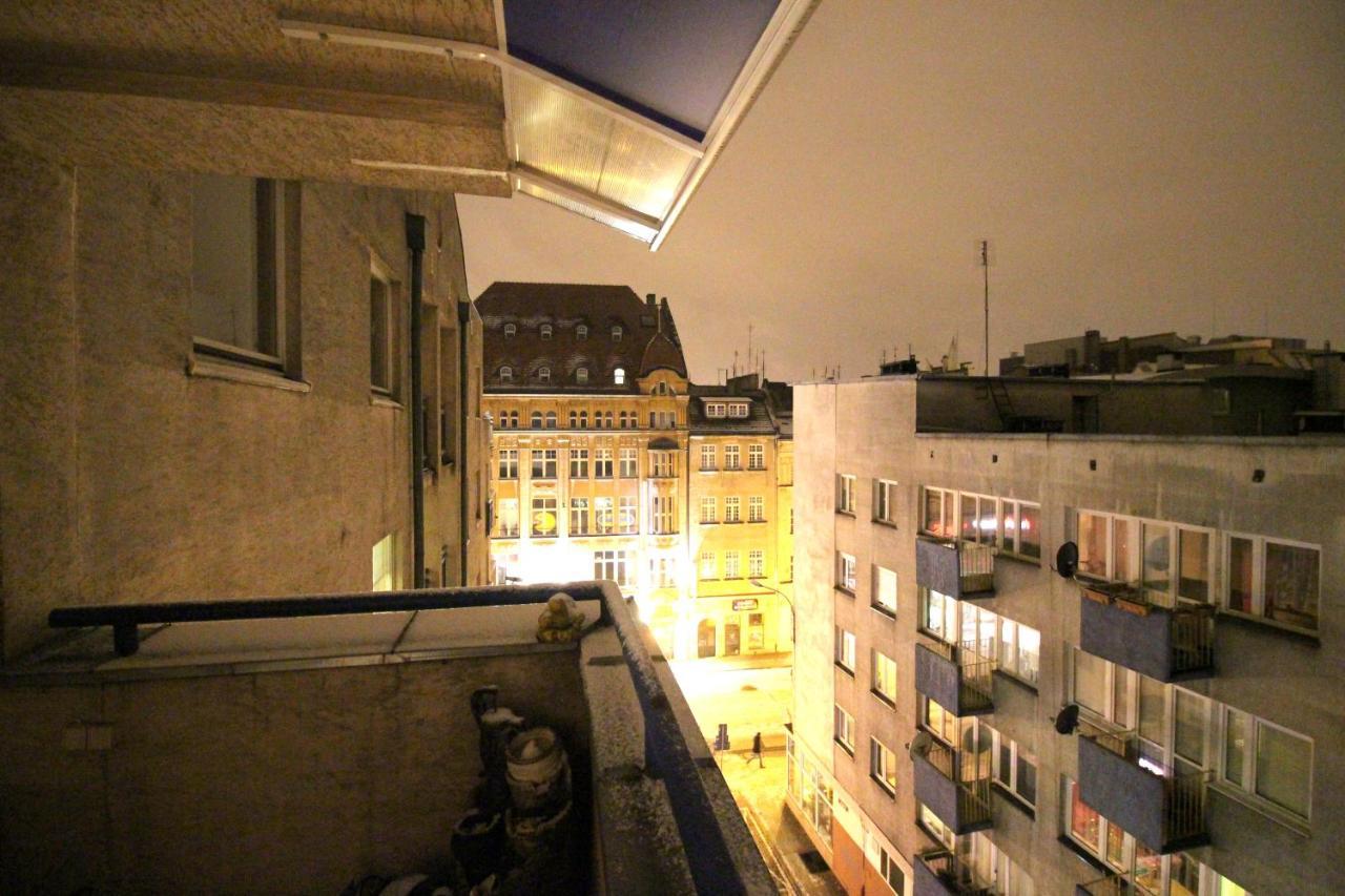 Wroclove Apartments Self Check-In Wrocław Exterior foto